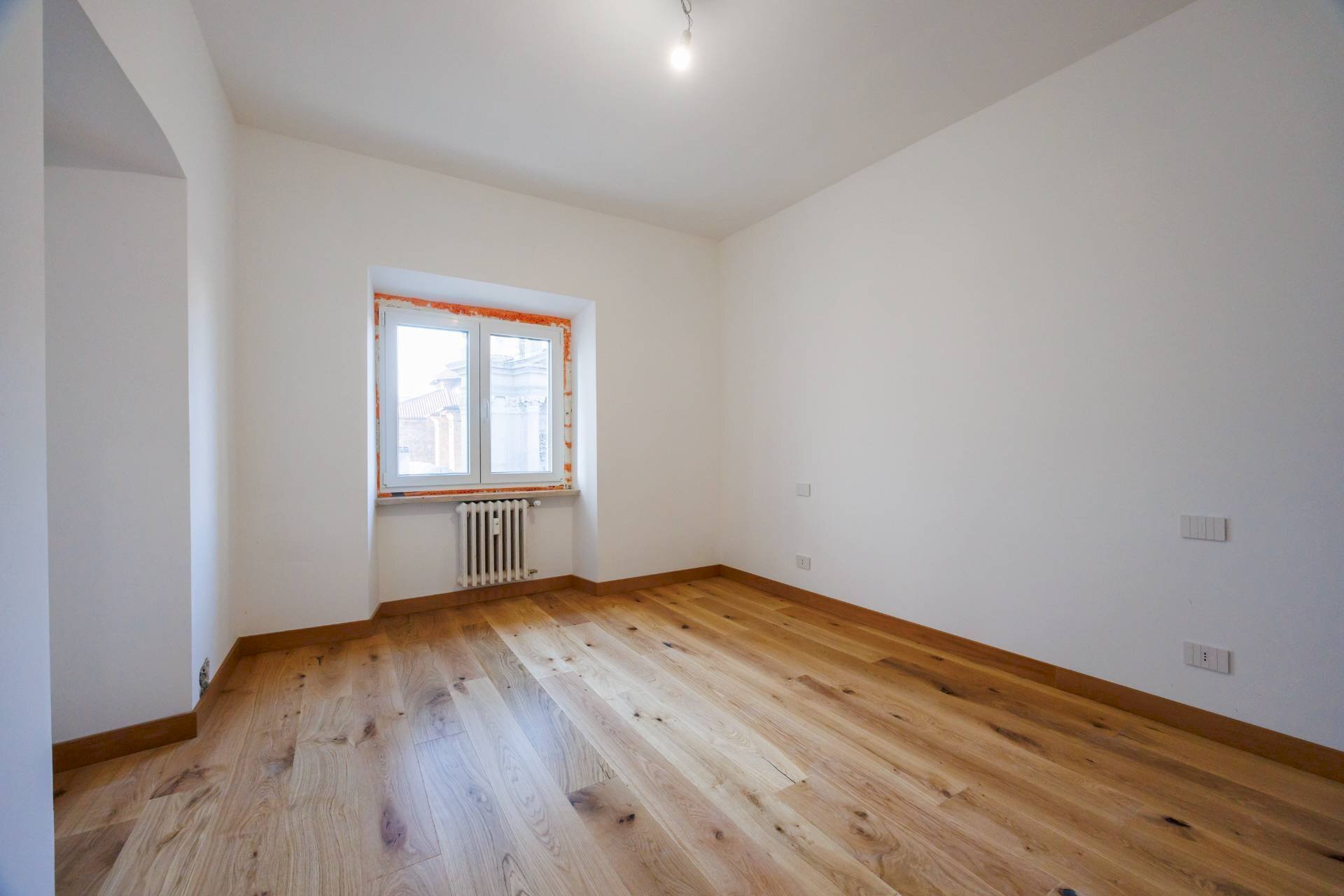 Two-room apartment Via Santa Teresa, Torino (neighborhood Centro) - photo 1
