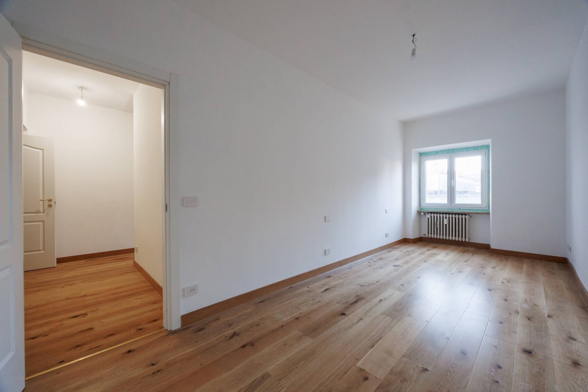 Two-room apartment Via Santa Teresa, Torino (neighborhood Centro) - photo 2