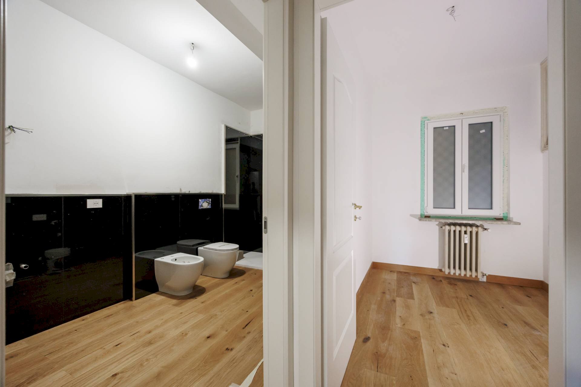 Two-room apartment Via Santa Teresa, Torino (neighborhood Centro) - photo 3