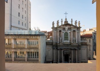 Bilocale Via Santa Teresa, Torino (zona Centro) - foto 6