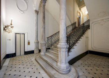 Bilocale Via Santa Teresa, Torino (zona Centro) - foto 8