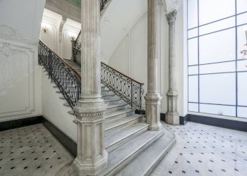 Bilocale Via Santa Teresa, Torino (zona Centro) - foto 9