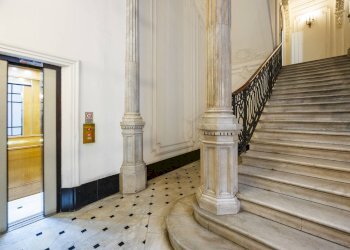 Bilocale Via Santa Teresa, Torino (zona Centro) - foto 10