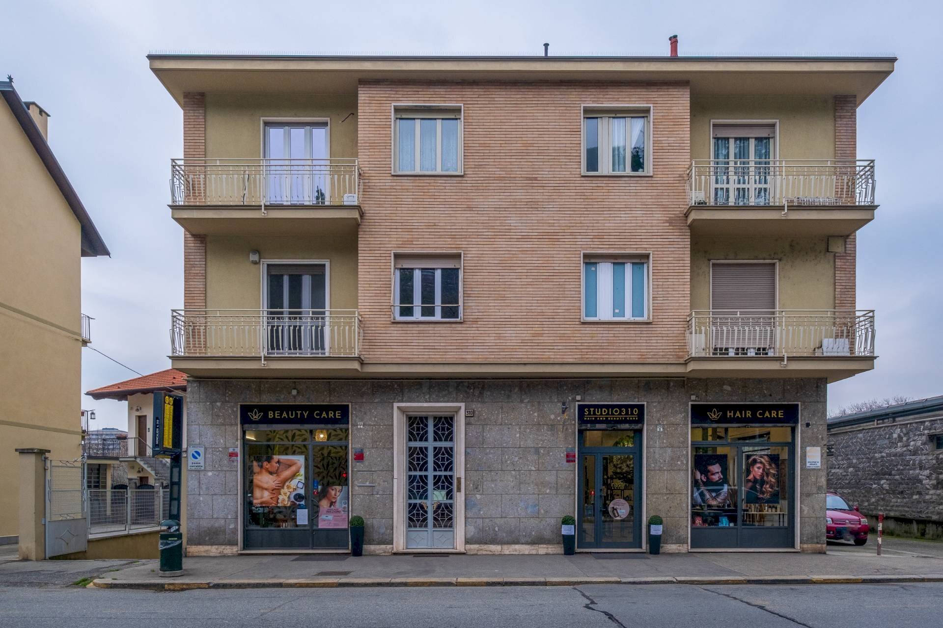 Porzione di casa Corso Moncalieri, Torino - foto 1