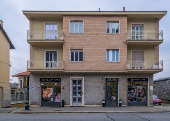 Porzione di casa Corso Moncalieri, Torino - foto 1