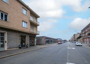 Porzione di casa Corso Moncalieri, Torino - foto 3