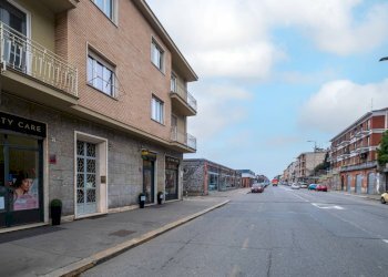 Porzione di casa Corso Moncalieri, Torino - foto 4