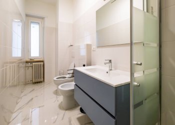 Porzione di casa Corso Moncalieri, Torino - foto 11