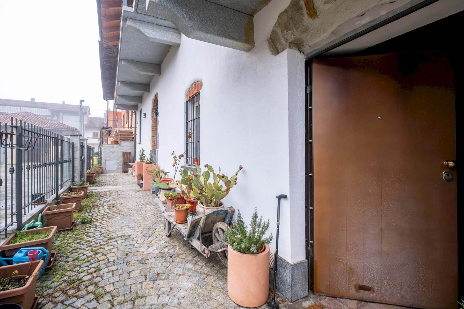 Rustic fraz. Vinagli, Barbania - photo 3