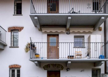 Rustic fraz. Vinagli, Barbania - photo 1