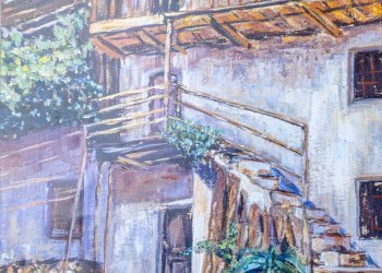 Rustic fraz. Vinagli, Barbania - photo 2