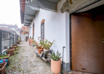 Rustic fraz. Vinagli, Barbania - photo 3