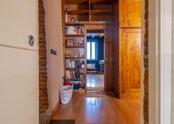 Rustic fraz. Vinagli, Barbania - photo 18