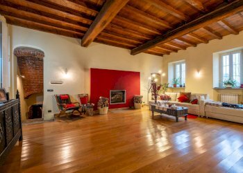 Rustic fraz. Vinagli, Barbania - photo 24