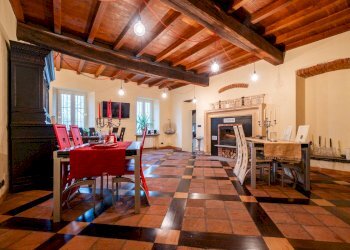 Rustic fraz. Vinagli, Barbania - photo 26