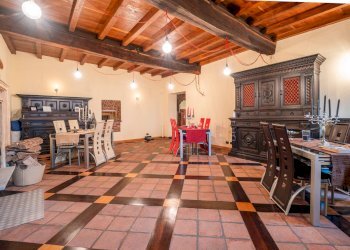 Rustic fraz. Vinagli, Barbania - photo 28