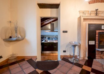 Rustic fraz. Vinagli, Barbania - photo 29