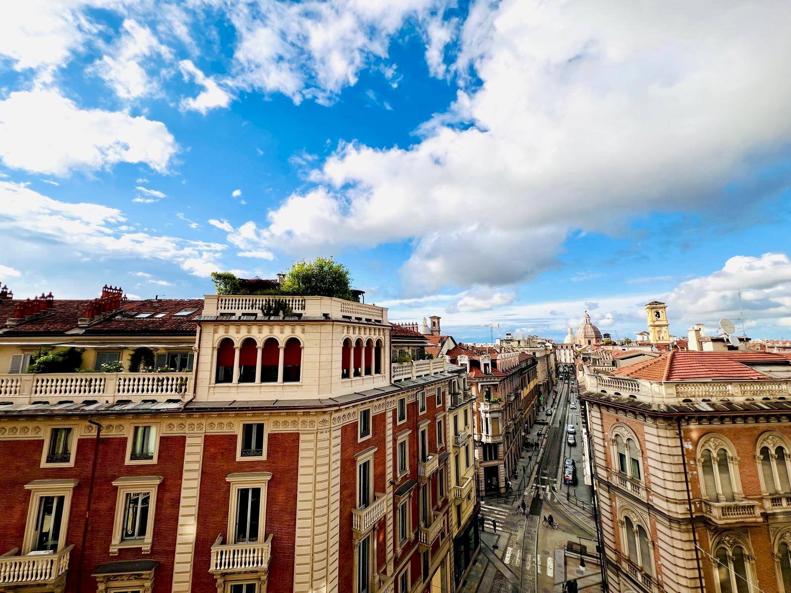 Quadrilocale Via Pietro Picca, Torino (zona Centro) - foto 1