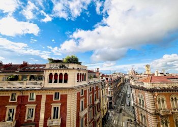 Quadrilocale Via Pietro Picca, Torino (zona Centro) - foto 1