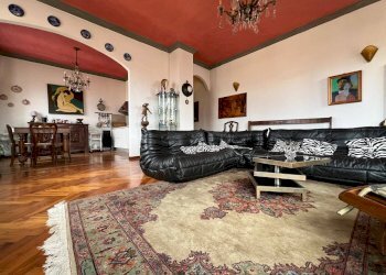 Quadrilocale Via Pietro Picca, Torino (zona Centro) - foto 2