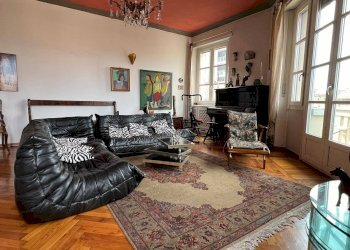 Quadrilocale Via Pietro Picca, Torino (zona Centro) - foto 4