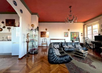 Quadrilocale Via Pietro Picca, Torino (zona Centro) - foto 5