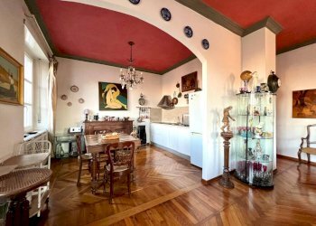 Quadrilocale Via Pietro Picca, Torino (zona Centro) - foto 7