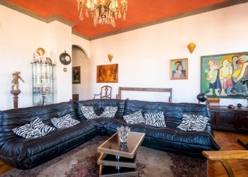 Quadrilocale Via Pietro Picca, Torino (zona Centro) - foto 8