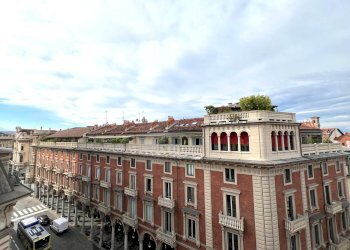 Quadrilocale Via Pietro Picca, Torino (zona Centro) - foto 11