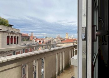 Quadrilocale Via Pietro Picca, Torino (zona Centro) - foto 12