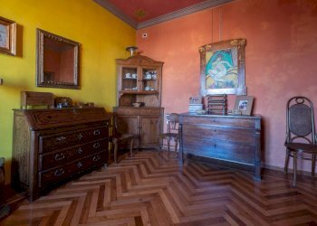 Quadrilocale Via Pietro Picca, Torino (zona Centro) - foto 15