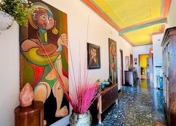 Quadrilocale Via Pietro Picca, Torino (zona Centro) - foto 19