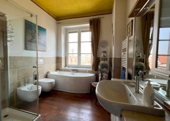 Quadrilocale Via Pietro Picca, Torino (zona Centro) - foto 22