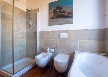 Quadrilocale Via Pietro Picca, Torino (zona Centro) - foto 24