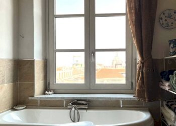 Quadrilocale Via Pietro Picca, Torino (zona Centro) - foto 25