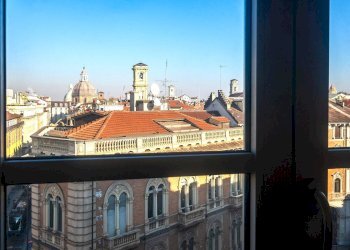 Quadrilocale Via Pietro Picca, Torino (zona Centro) - foto 26