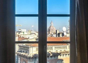 Quadrilocale Via Pietro Picca, Torino (zona Centro) - foto 27