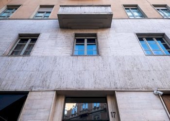 Quadrilocale Via Pietro Picca, Torino (zona Centro) - foto 28