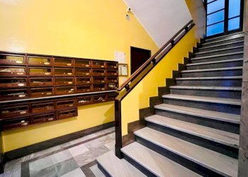 Quadrilocale Via Pietro Picca, Torino (zona Centro) - foto 29