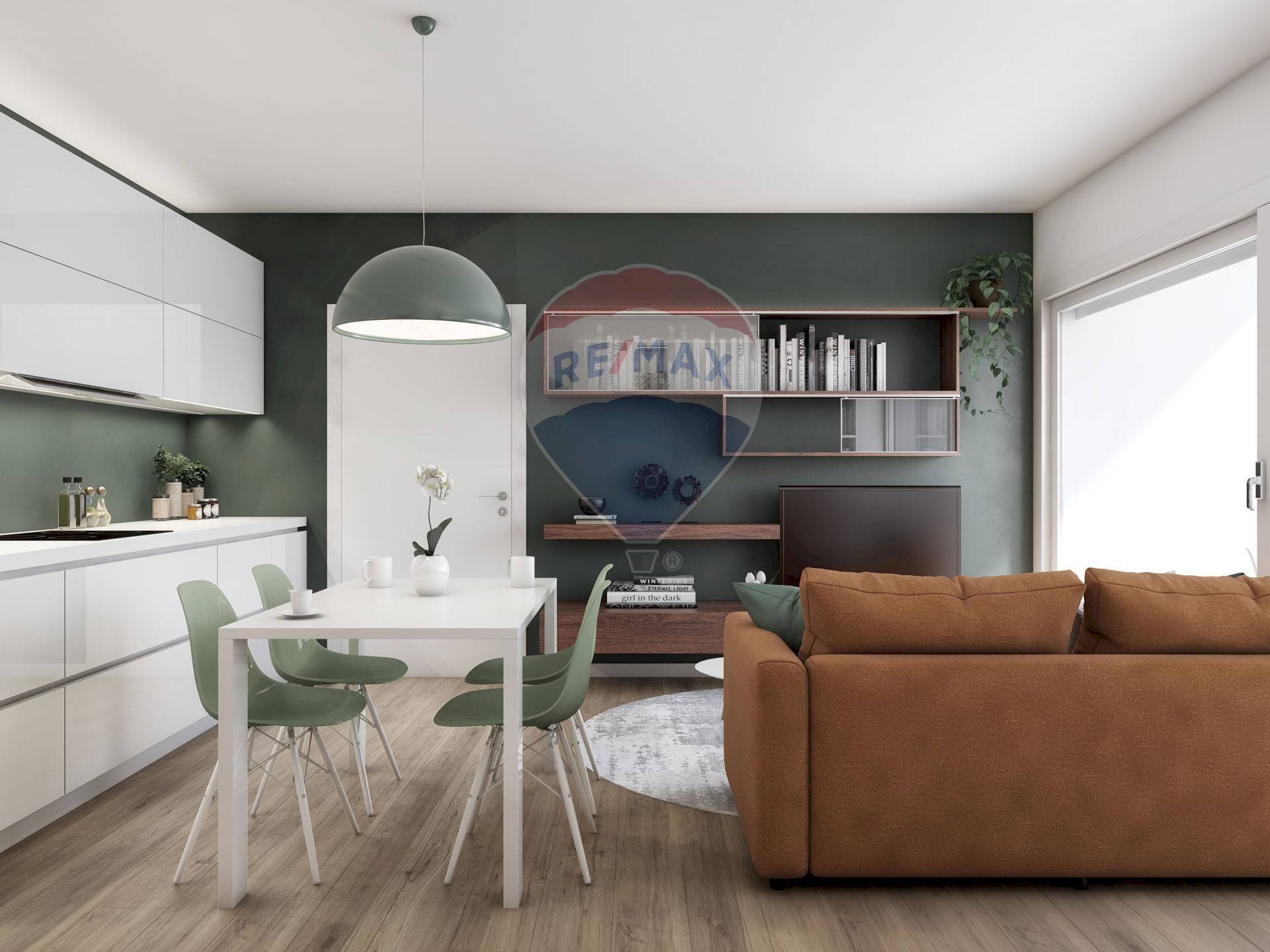 Appartamento via roma, Montano Lucino - foto 1