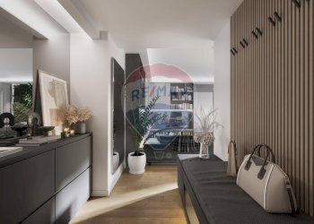 Appartamento via roma, Montano Lucino - foto 18