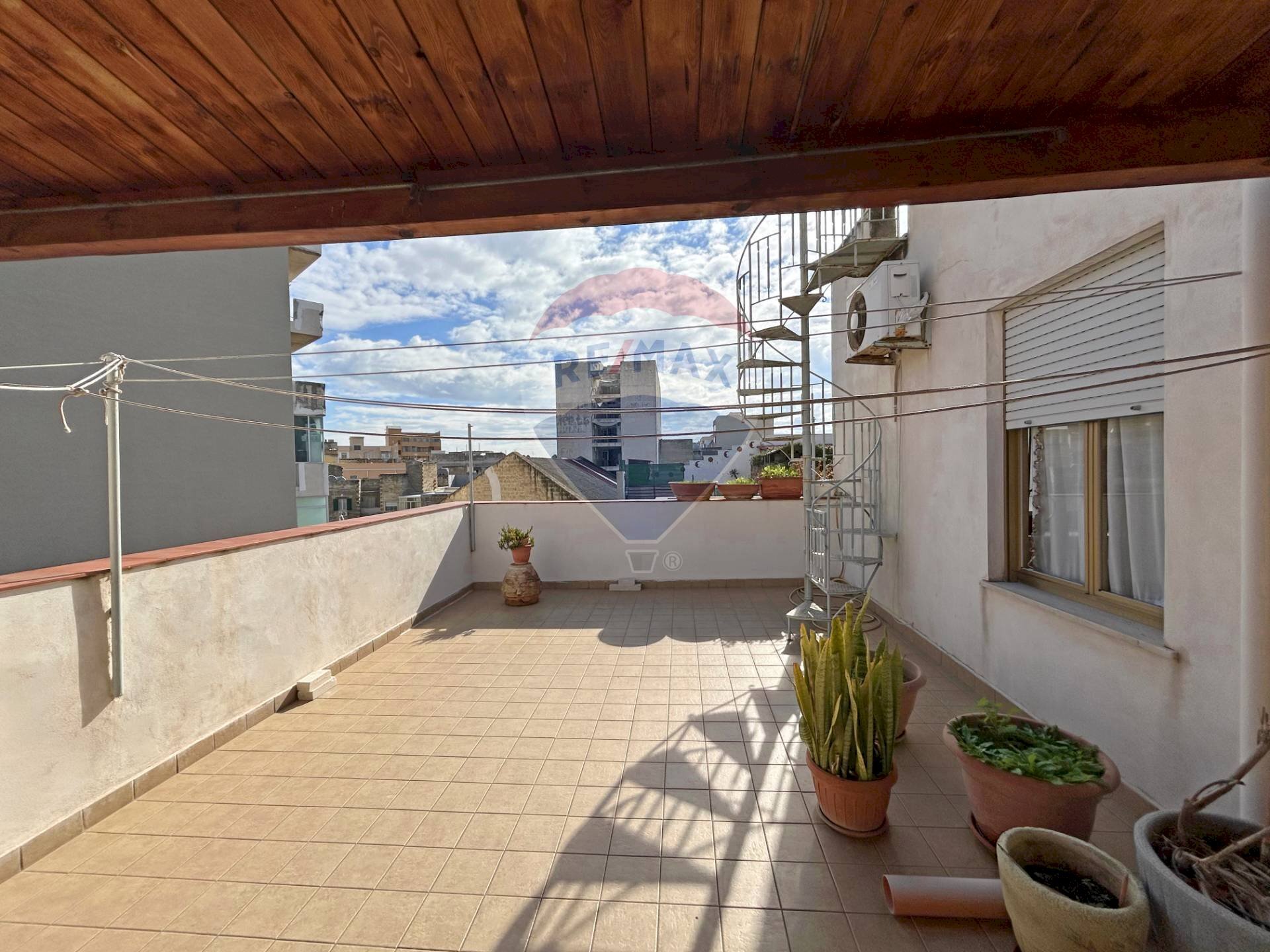 Independent house via Alcamo, Trapani - photo 1