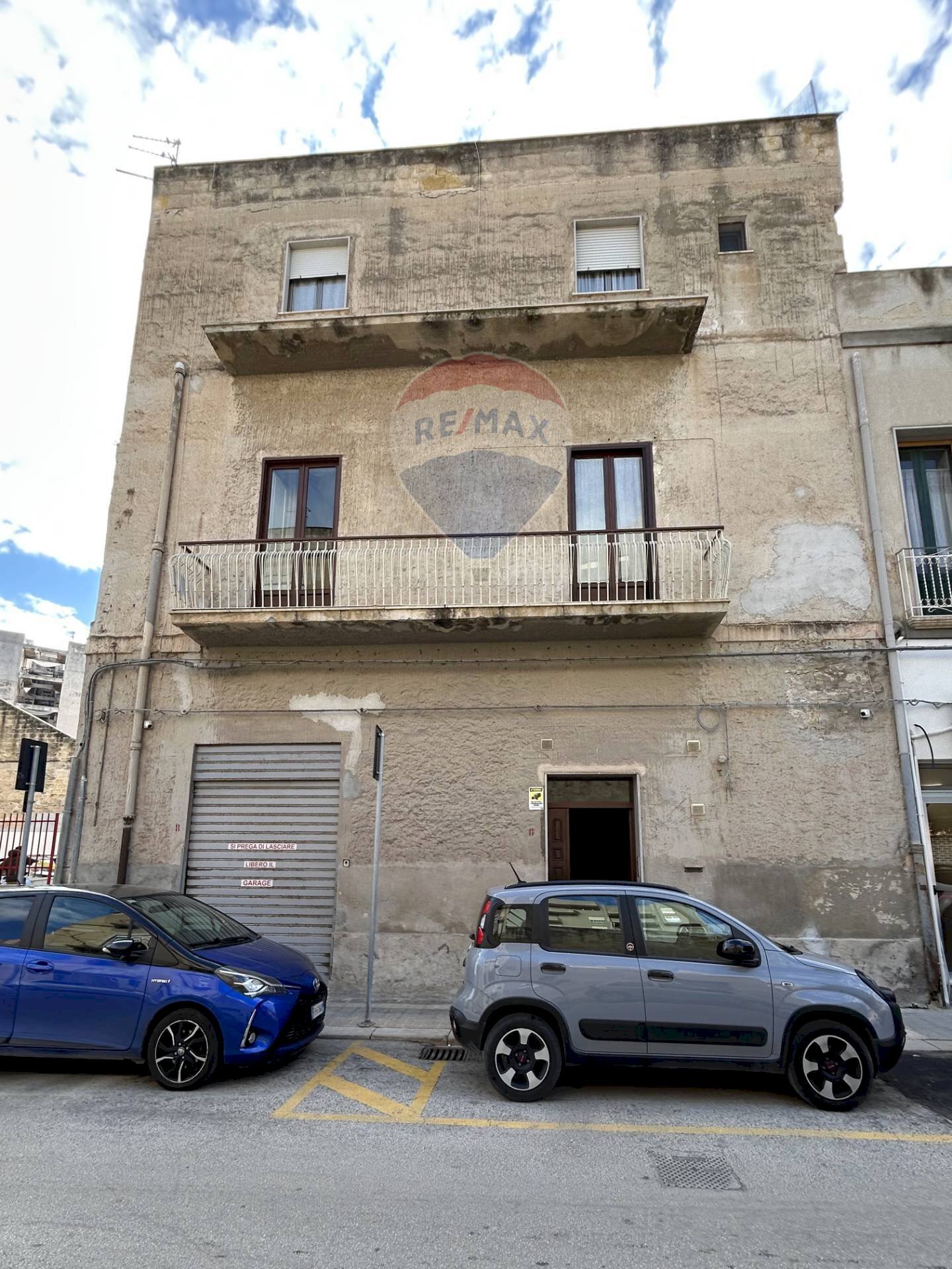Independent house via Alcamo, Trapani - photo 2