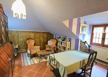 Villa Unifamiliare Via Paolo Cugnini, Teramo - foto 11