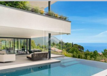 Villa via Zette, Salò - foto 1