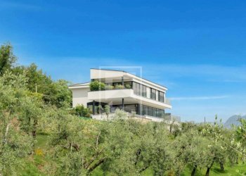 Villa via Zette, Salò - foto 2