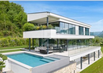 Villa via Zette, Salò - foto 3