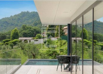 Villa via Zette, Salò - foto 7