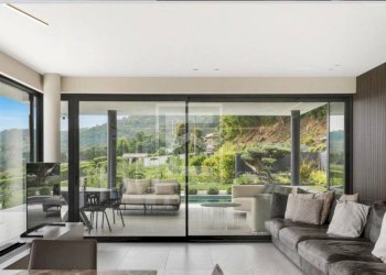 Villa via Zette, Salò - foto 9