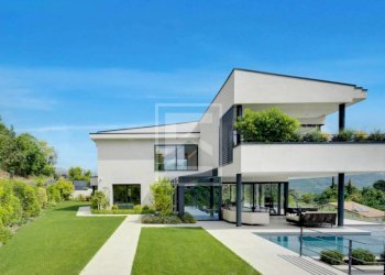 Villa via Zette, Salò - foto 12